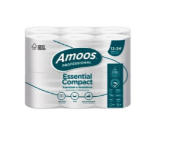 HIGIÉNICO DOMÉSTICO AMOOS