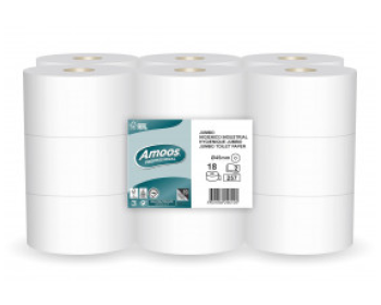HIGIÉNICO INDUSTRIAL AMOOS