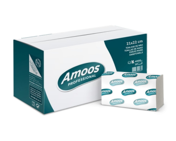 TOALLAS SECAMANOS AMOOS