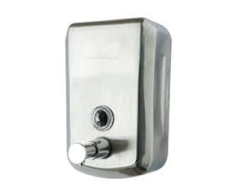 DOSIFICADOR INOX