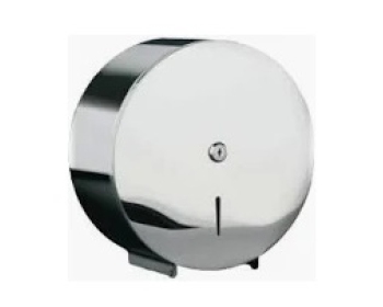 PORTARROLLOS INOX