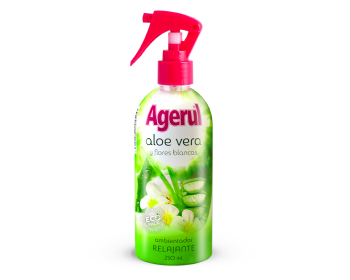 ALOE VERA 250ML