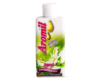 AROMIL 125ML