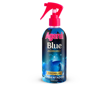BLUE 250ML