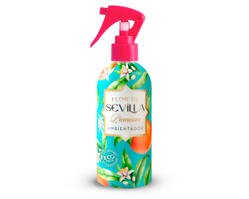 FLOR DE SEVILLA 250ML