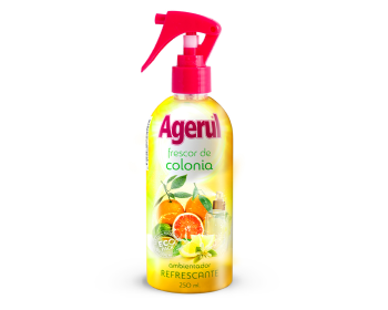 FRESCOR DE COLONIA 250ML