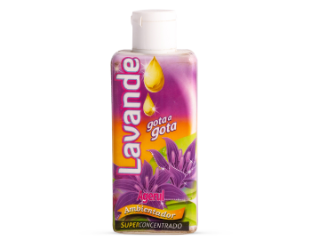 LAVANDE 125ML