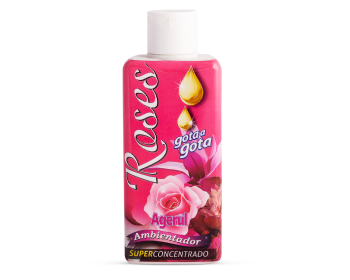 ROSES 125ML