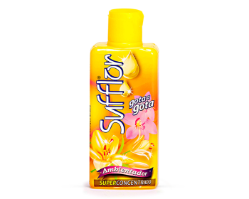 SUFFLOR 125ML