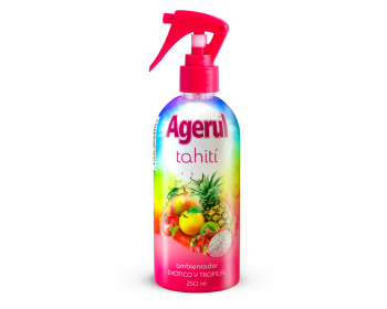 TAHITÍ 250ML