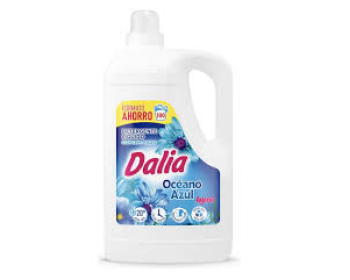 DALIA OCÉANO AZUL 5L