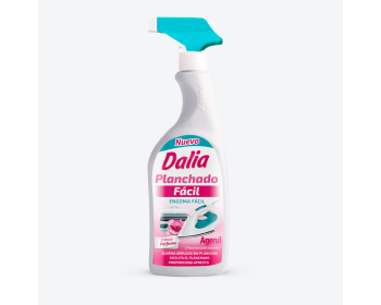 DALIA PLANCHADO FÁCIL 750ML