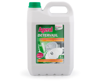 DETERVAJIL 5L