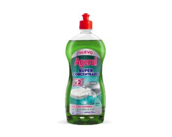 AGERUL SUPERCONCENTRADO 750ML