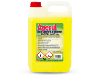 LIMPIADOR ANTICAL 5L
