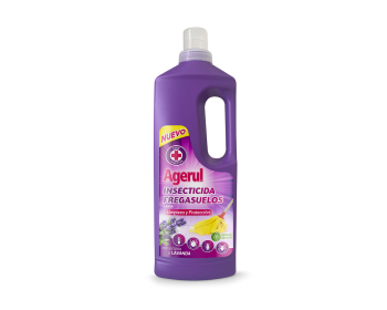 INSECTICIDA FRIEGASUELOS 1L