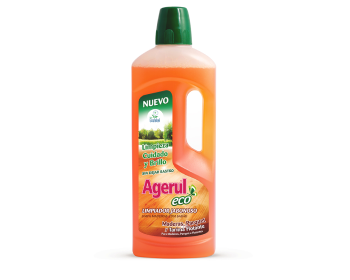 LIMPIADOR MADERA 5L<br>LIMPIADOR MADERA 750 ML