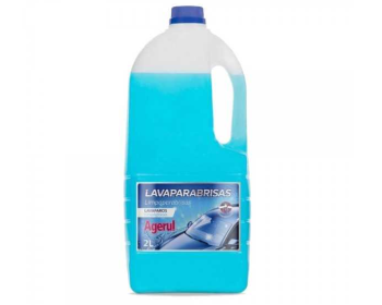 LAVAPARABRISAS 2L
