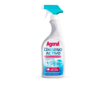 OXÍGENO ACTIVO 1L<br>OXÍGENO ACTIVO 750ML