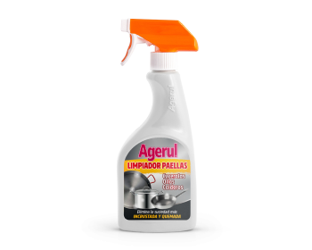 LIMPIADOR PAELLAS 500ML