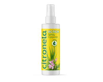 CITRONELA 100ML