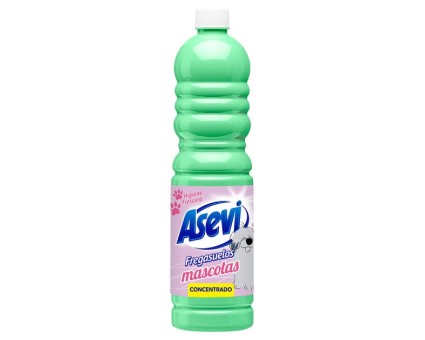 FRIEGASUELOS ASEVI MASCOTAS 1L