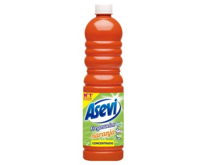 FRIEGASUELOS ASEVI NARANJA 1L