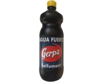 AGUA FUERTE 1L