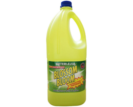 DETERLEJÍA LIMÓN 2L