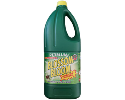 DETERLEJÍA PINO 2L