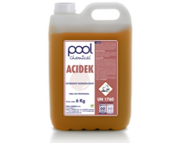 ACIDEK 6KG