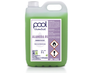 ALAMEDA BS 5L