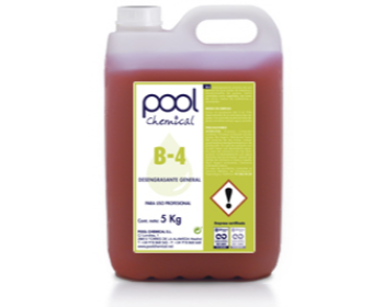 B-4 5KG