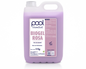 BIOGEL ROSA 5KG