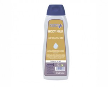 BODY MILK 750ML
