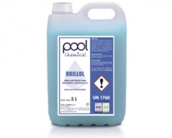 BRILLOL 5L<br>BRILLOL 10L