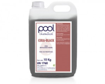 CERA BLACK 10KG
