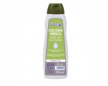 COLONIA FRECA 750ML