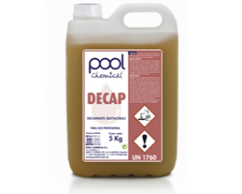 DECAP 5KG