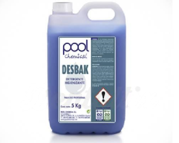 DESBAK 5KG