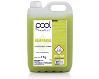 DESENGRAS 5KG
