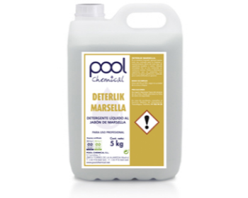 DETERLIK MARSELLA 5KG<br>DETERLIK MARSELLA 25KG