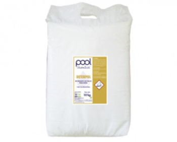 DETERPOL 10KG<br>DETERPOL 20KG