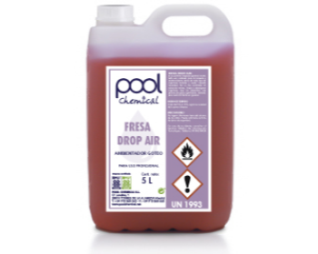 AIR DROP FRESA 5L