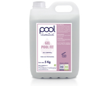 GEL POOL FIT 5KG