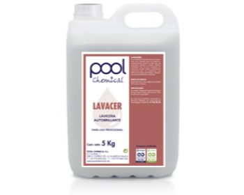 LAVACER 5KG