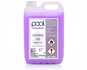 AIR LAVANDA 5L