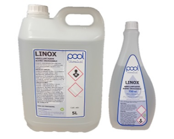 LINOX 5L<br>LINOX 750ML