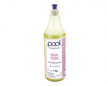 MAGEL AVENA 1KG