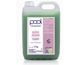 MAGEL DERMO 5KG